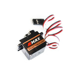 LinkMejor ES08MA II HV High Voltage Servo