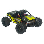 4Pcs 1/14 1/16 RC Car Tires For Wltoys 144001 124018 124019 104001 HBX 16889 SG1601 SG1602 XLF 16 Vehicle RC Crawler Off-road Parts