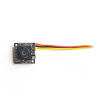 EMAX Tinyhawk Nanoscout Runcam Nano 3 for Analog 65mm 1S Whoop FPV Racing Drone