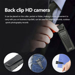 Bakeey Z8 HD 1080P Mini Remote Camera Portable Handheld Night Vision Loop Recording Video Recorder Digital Camcorder Surveillance Webcam