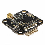 LinkMejor FX3 5.8Ghz 37CH 25/200/400/600mW Switchable FPV Transmitter VTX with MMCX Integrated OSD FC