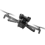 LinkMejor V618 MAX GPS 5G WiFi FPV with Folded LCD Screen Controller 1080P HD Dual Camera Servo Gimbal 360° Obstacle Avoidance One-Key Airdrop Brushless Foldable RC Drone Quadcopter RTF