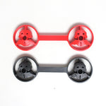 QY3D Transmitter Gimbals Protector Anti-Scratch Protective Holder Accessory for Radiomaster TX15 TX15 MAX Radio