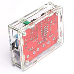 3Pcs Geekcreit® XR2206 Function Signal Generator DIY Kit Sine Triangle Square Output 1HZ-1MHZ