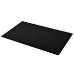 Desk Top Tempered Glass Rectangular 47.2"x25.6"