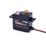 Surpass-Hobby S0017M 17G Metal Tooth Digital Steering Gear Servo For Wing Ducted Aircraft Model Ship Toy Car Lot Home Intelligent Robot