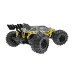 SY SY1616 SY1616PRO 1/16 2.4G 4WD Brushed/Brushless RC Car LED Light Off-Road Truck High Speed Full Proportional Vehicles Model RTR Toys