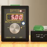 0-10V 4-20mA Voltage Current Digital Signal Generator Transmitter Professional Electronic Measuring Instruments