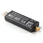 LinkMejor Blog RTL SDR V3 R820T2 RTL2832U 1PPM TCXO SMA RTLSDR Software Defined Radio with Multipurpose Dipole Antenna