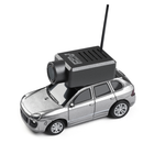 LinkMejor 6401 1/64 FPV RC Car Wifi Camera Photos Videos VR App Control Built In Gyro Drift Desktop Micro 3 Speed On-Road Mini Full Proportional Vehicles Models Toys