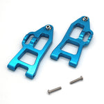Upgraded Metal Accessories for JJRC C8805 Q130 Q117 1/16 RC Car Vehicle Model Spare Parts