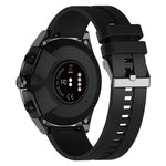 T23 1.39-inch HD Screen 2-in-1 TWS Earbuds Voice Assistant bluetooth Call Heart Rate Blood Pressure Blood Oxygen Monitor Breathing Training Sleep Monitoring Multi-sport Modes Smart Watch