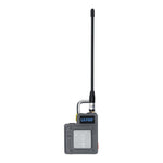 LinkMejor T-Echo Plus NRF52840 1.54inch E-Paper Wireless Module SX1262 Long Range Low Power LoRa RF Module L76K/GPS GNSS