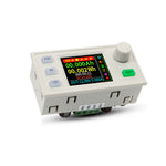 Sinilink XY-6506S DC Buck Power Supply 65V 390W Step Down Power Converter for Solar Charging Voltage Current Regulator