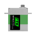 LinkMejor VOTIK 9497 MG-D Micro Digital Servo Metal Steering Gear Coreless Motor for RC Airplane Fixed Wing Helicopter