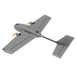 LinkMejor WING T-1 Ranger 730mm Wingspan Dual Motor EPP FPV Racer RC Airplane Fixed Wing KIT/PNP