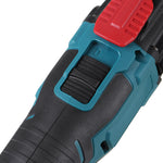 Multifunction Tool Oscillating Multi-Tools Variable Speed Electric Woodworking Tool For 18V Battery
