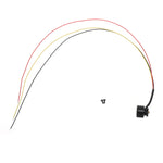 RC ERA C123 RC Helicopter Spare Parts Main Motor/Tail Motor Set