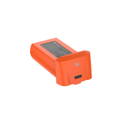LinkMejor X8 Mini / MINI V2 / MINI 3 / MINI 3 SE Original RC Quadcopter Spare Parts Intelligent Flight Li-ion Battery 2200mAh / 3100mAh Orange