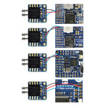 Matek Systems Analog Airspeed Sensor ASPD-7002 Flight Controller for RC Airplane FIxed Wing