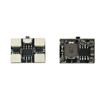 4PCS GEMFAN LED 08 / LED 20 5V Programmable Arm LED Strip Light / CU Controller Module 2-6S for DIY RC Drone FPV Racing