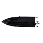 LinkMejor UDI908 2.4G 40KM/h Brushless Waterproof RC Boat Capsize Reset RTR Model with Water Cooling System
