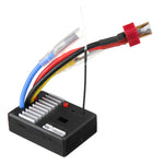 Receiver Board+ESC 1311 2 IN 1 LinkMejor 144001 124018 124019 1/14 4WD High Speed Racing RC Car Vehicle Models Parts