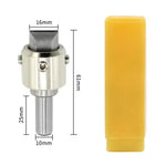 Drill Milling Cutter Set Kit Drill Wood 13/16/24pcs Electric Beads Tools Maker Bit Carbide Woodworking 6-25mm